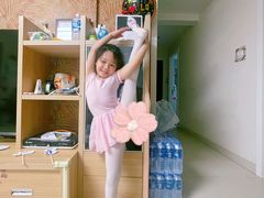 -予荷舞蹈(盛景校区)