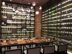 大堂-和彩放题餐厅(酒仙桥店)