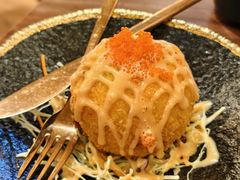 -鸟鹏烧鸟居酒屋(天河领展店)