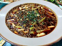 -三大钵江湖菜(空港店)