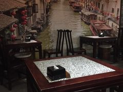 大堂-南京人家(盛京大奥莱店)