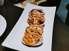 椒麻天鹅蛋-东莱馋房(陆家嘴店)