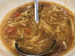 -老边饺子馆(东单店)
