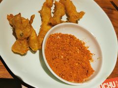 -树厨贵州菜(花果园购物中心店)