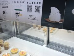 -喜茶(深圳东门1234店)