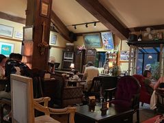 大堂-古董花园(思南路42弄小区店)