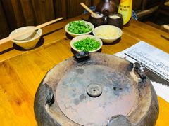 -白乐天毛肚火锅馆(南滨路店)