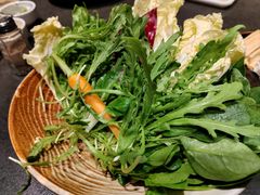-腾格里· 蒙古山羊火锅(北京中关村店)