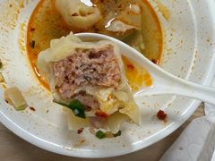 -小胖子馄饨店(洪兴路店)