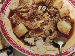 -旺顺阁鱼头泡饼(小红门店)