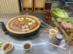 -随意石板烧(大理古城店)
