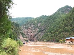 -灵宝峡旅游区