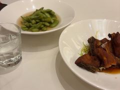 -得月楼·省级非遗·传统苏帮菜(观前店)