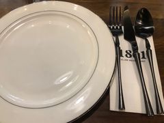 -1861意大利餐厅(文化广场店)