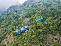 -大慈岩风景区