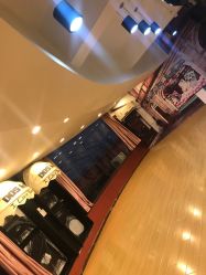 -DOS HOP潮上舞蹈