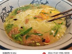 -芸南道·过桥米线(昆明老街旗舰店)