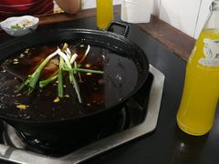 -石灰市毛记烧鸡公(解放碑店)