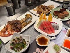 -大渔铁板烧(大悦城店)