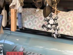 -Vanillacafe香草咖啡(银海大世界店)