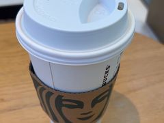 -星巴克(来福士办公楼店)
