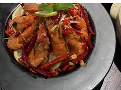 -顾乡私房菜(金沙天街店)