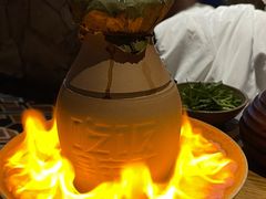 -吃饭皇帝大(合生汇店)