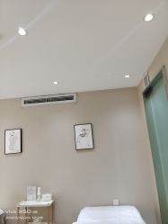 -HEYAN荷妍专业脱毛连锁机构