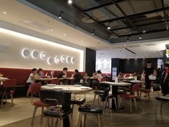 大堂-必胜客(滕州荆河店)