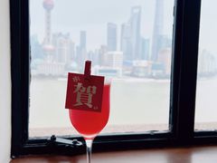 -上海和平饭店华懋阁 Cathay Room