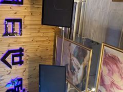 -明日世界密室轰趴·剧本桌游·箭馆团建(国贸店)