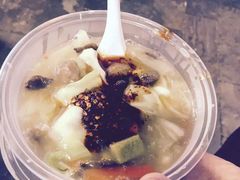 -毅祥斋老孙家泡馍(北院门鼓楼店)