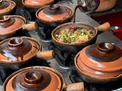 -潮香兴煲仔饭(莲花路店)