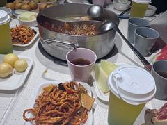 -麻辣因子滩羊火锅(世和广场店)