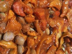 -鸽子侯·家宴·平价海鲜(绿地店)