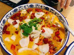 -兔爸私家小厨(新北万达店)