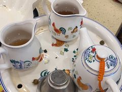 -点都德(龙之梦店)