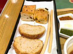 -安妮意大利餐厅(国贸店)