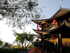 -妈妈的味道(和顺古镇店)