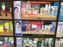 -Olive Young(明洞旗舰店)