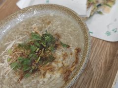 -舞素卷菜煎饼.糁汤(万达金街店)