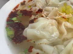 -巧手馄饨(箍桶巷店)