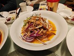 -北京老铺烤鸭(西稍门店)