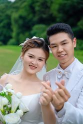 点击看大图 -金夫人婚纱摄影(总店)