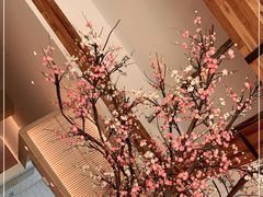 -蜜桃餐厅·伴山(湖滨商业街店)