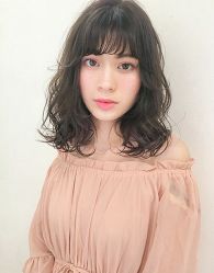 -杉影印象日式烫染專門店