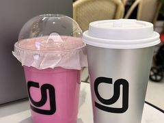 -gleeglee乐溢亦茶(合生汇店)