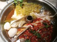 -望湘园·湖南菜(宏伊店)