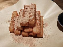 -烤匠麻辣烤鱼(时代广场店)