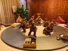 -汉唐宴长安食府